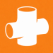 Forged carbon steel fittings